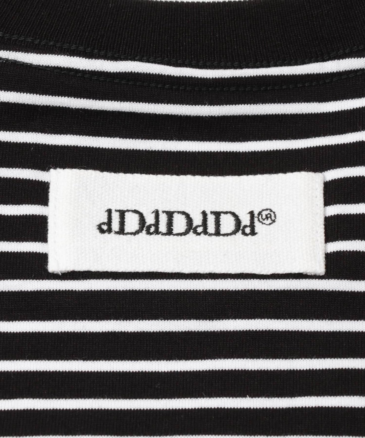 dDdDdDd DAY 2 LONG-SLEEVE T-SHIRTS