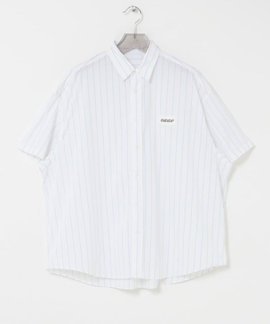 dDdDdDd DAY 7 SHORT-SLEEVE SHIRTS