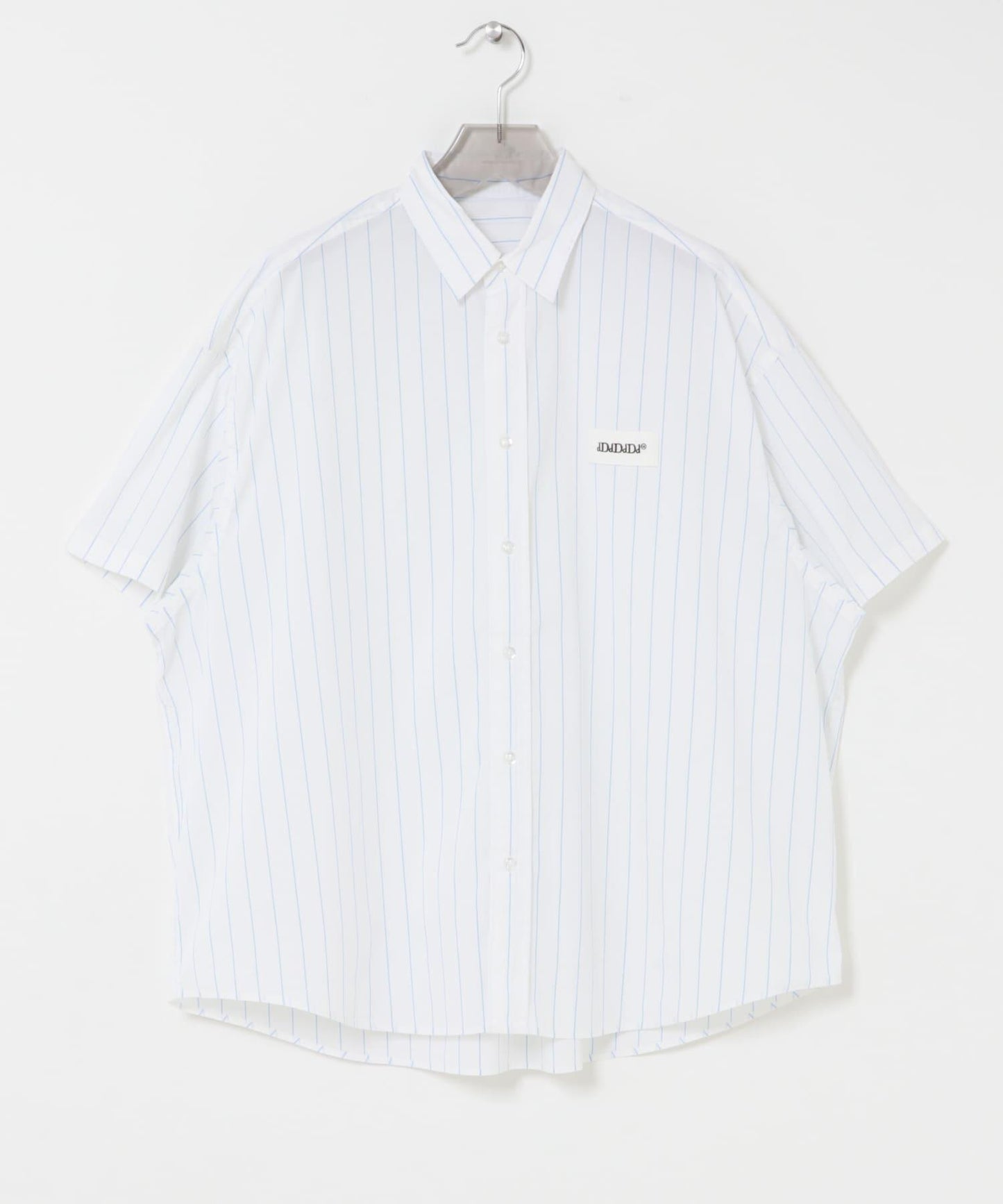 dDdDdDd DAY 7 SHORT-SLEEVE SHIRTS