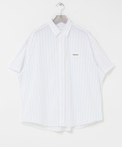 dDdDdDd DAY 7 SHORT-SLEEVE SHIRTS