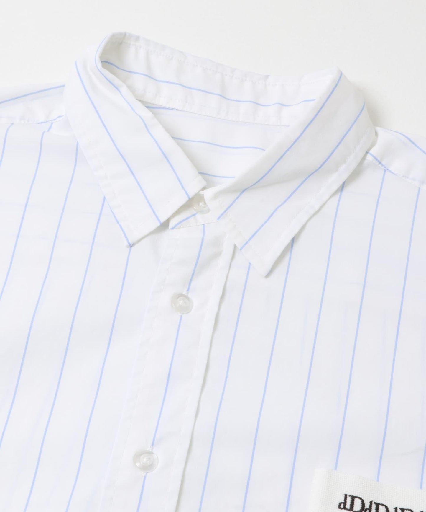 dDdDdDd DAY 7 SHORT-SLEEVE SHIRTS