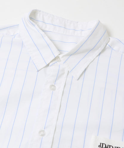 dDdDdDd DAY 7 SHORT-SLEEVE SHIRTS