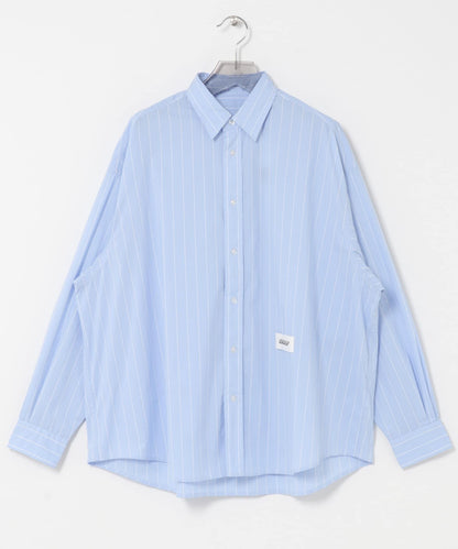 dDdDdDd DAY 7 長袖襯衫