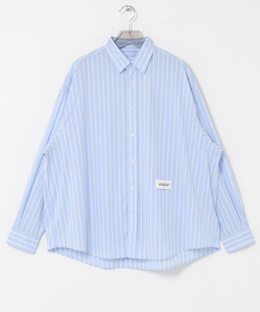dDdDdDd DAY 6 LONG-SLEEVE SHIRTS