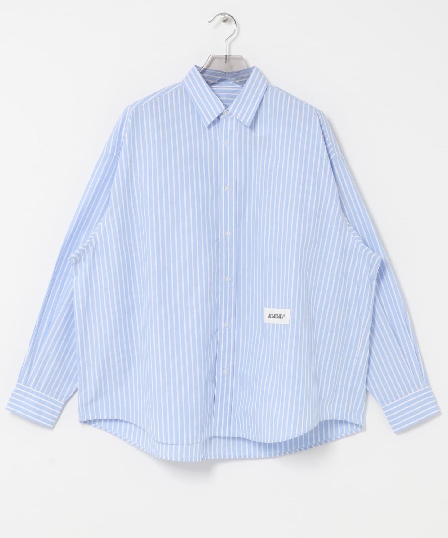 dDdDdDd DAY 5 LONG-SLEEVE SHIRTS
