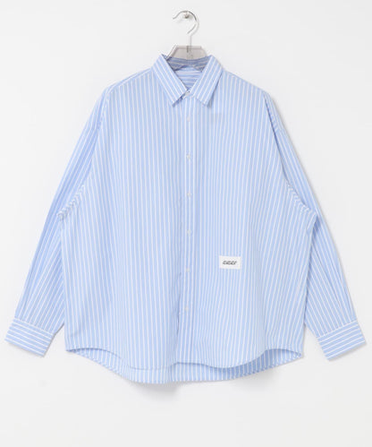 dDdDdDd DAY 5 LONG-SLEEVE SHIRTS