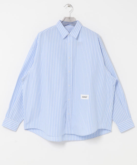 dDdDdDd DAY 5 LONG-SLEEVE SHIRTS