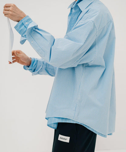 dDdDdDd DAY 3 LONG-SLEEVE SHIRTS