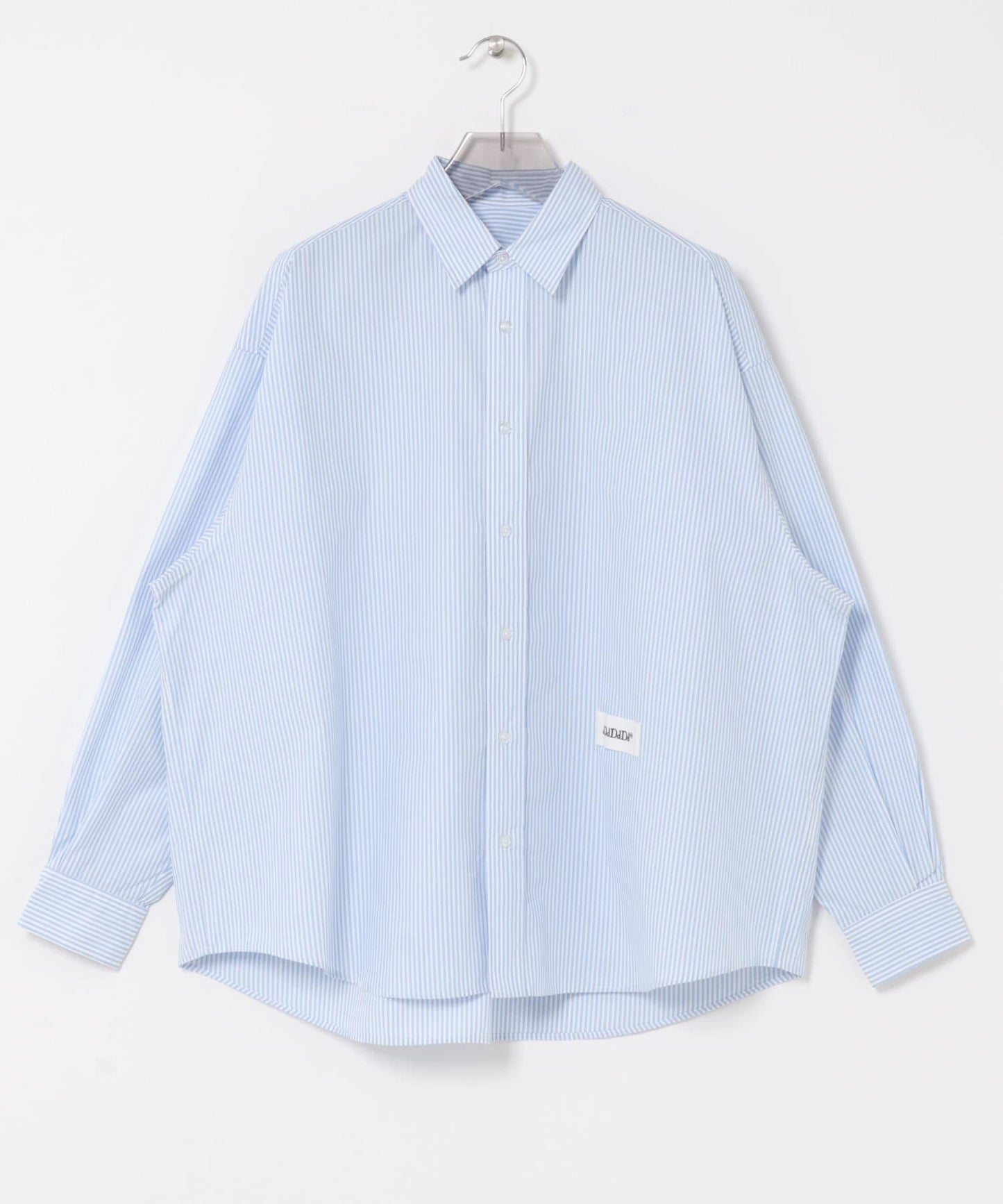 dDdDdDd DAY 3 LONG-SLEEVE SHIRTS
