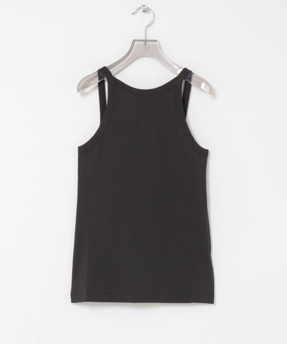 onit AMERICAN SLEEVE CAMISOLE