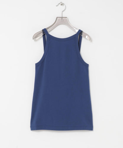 onit AMERICAN SLEEVE CAMISOLE