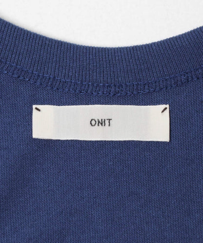 onit AMERICAN SLEEVE CAMISOLE