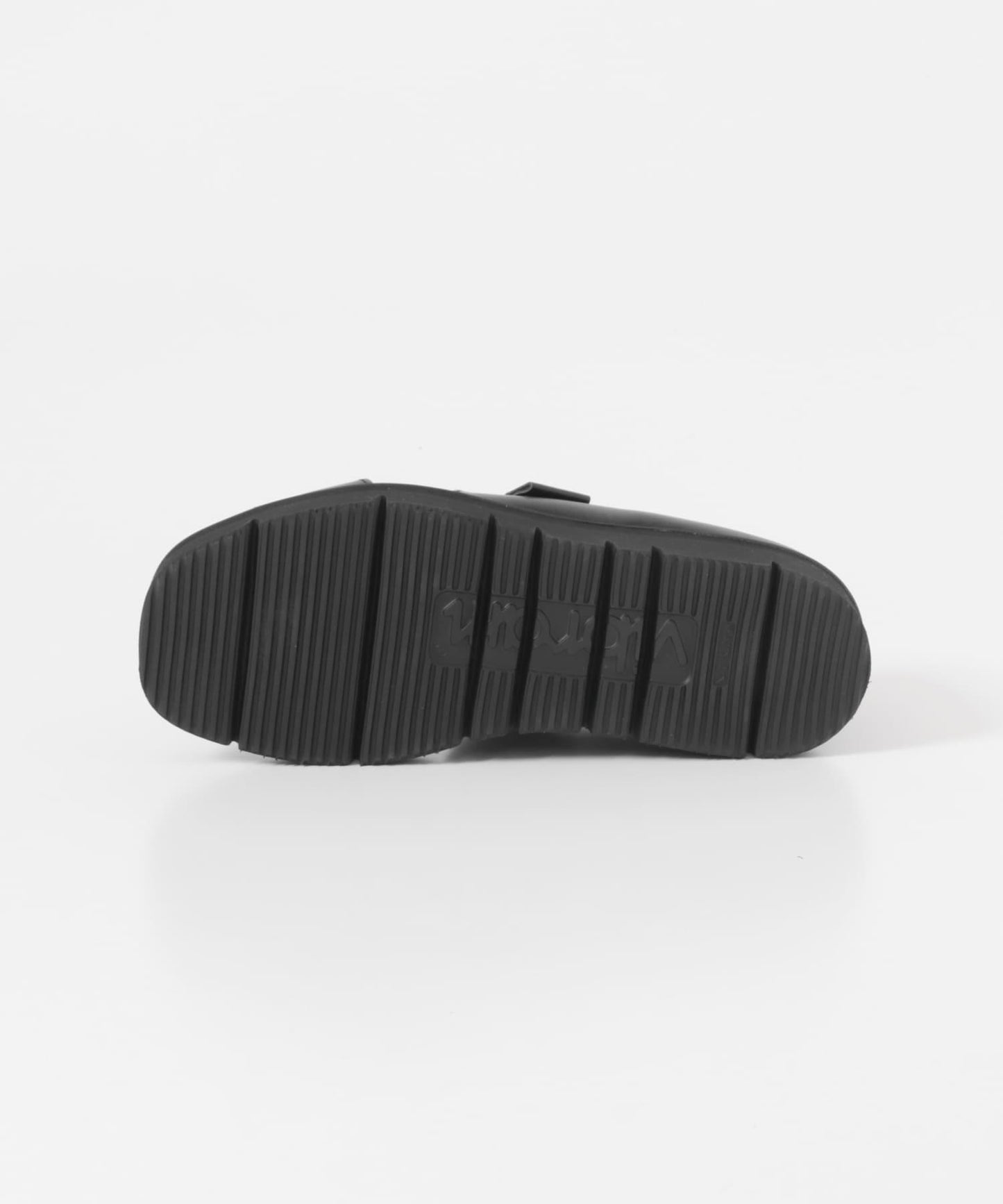 BEAUTIFUL SHOES ONE-STRAP SANDALS