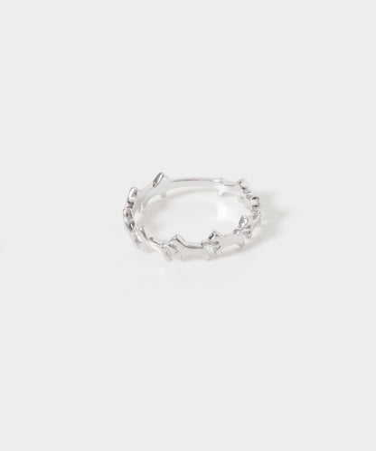 decor『デコール』 9HORSE RING