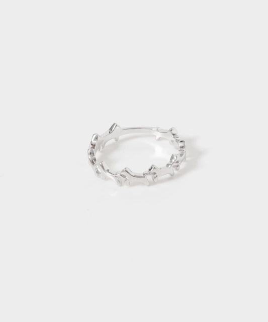 decor『デコール』 9HORSE RING