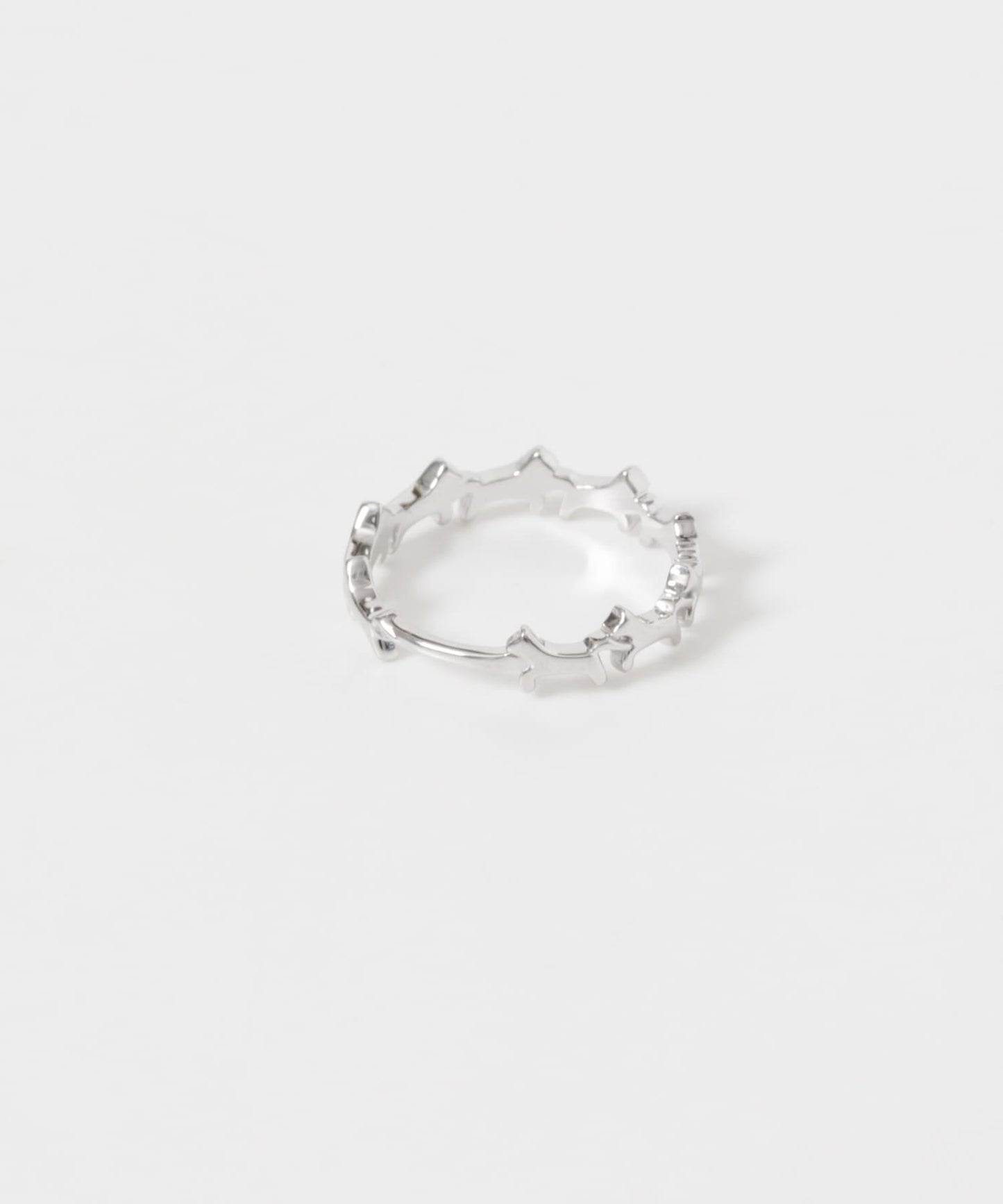 decor『デコール』 9HORSE RING