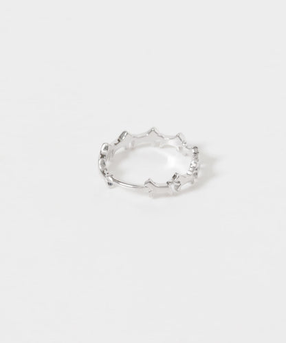 decor『デコール』 9HORSE RING