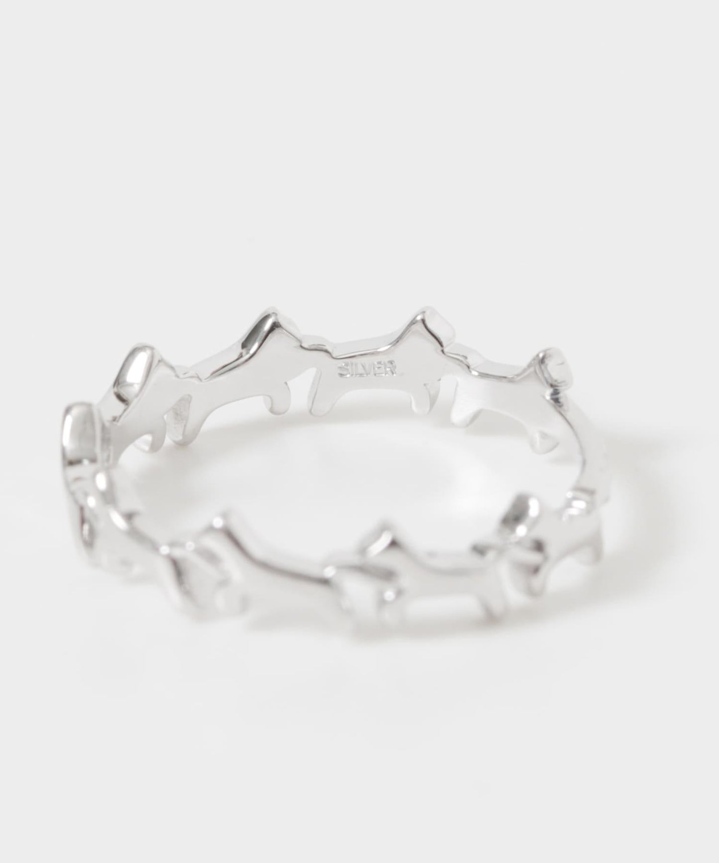 decor『デコール』 9HORSE RING