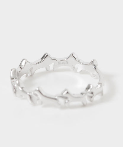 decor『デコール』 9HORSE RING