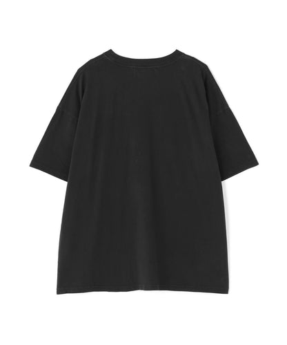 REMI RELIEF /  別注20/-天竺BIGサイズTシャツ(A HARD CAT'S)