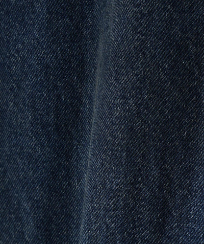 NOT4NERD/ノットフォーナード/Hidden Symbol Distressed Denim Pants
