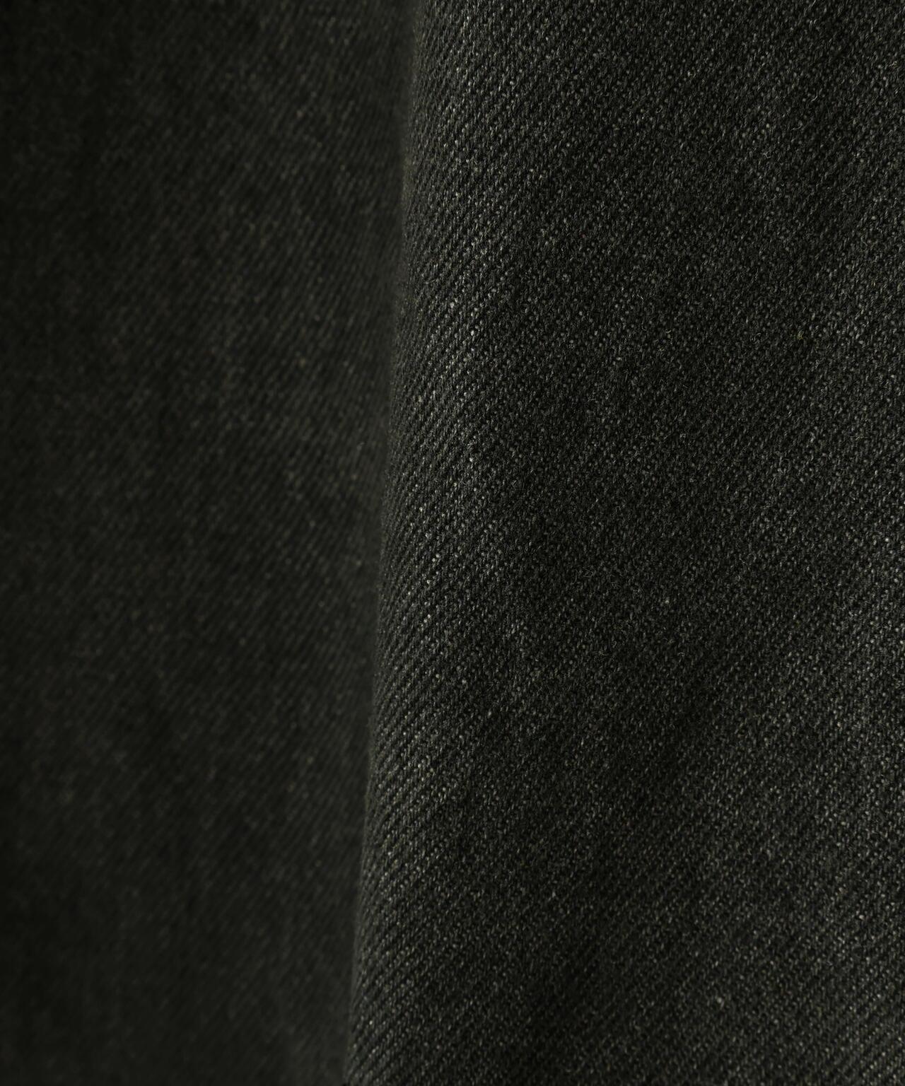 NOT4NERD/ノットフォーナード/Hidden Symbol Distressed Denim Pants