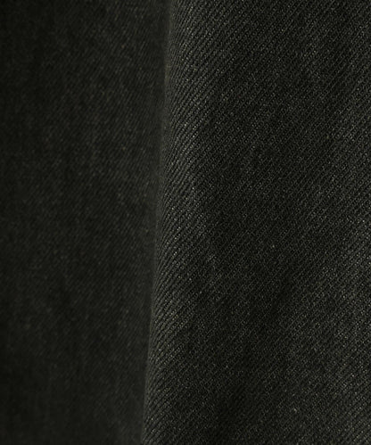 NOT4NERD/ノットフォーナード/Hidden Symbol Distressed Denim Pants