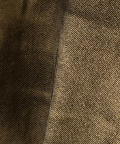 NOT4NERD/ノットフォーナード/Dirty Washed Parachute Cargo Denim Pants