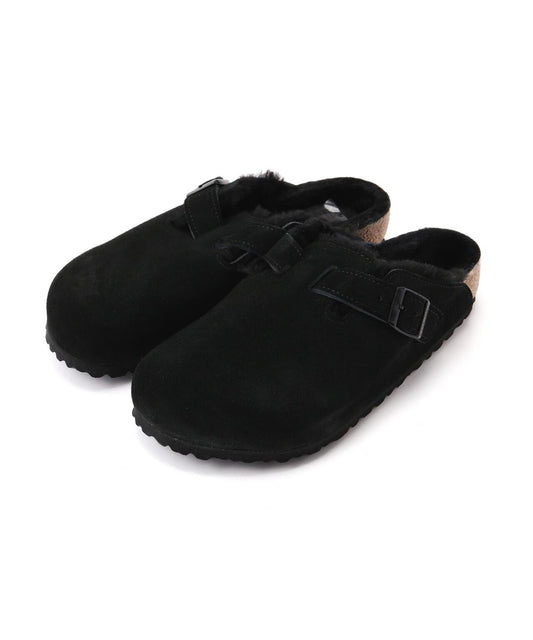 BIRKENSTOCK/ビルケンシュトック/BOSTON SHEARLING