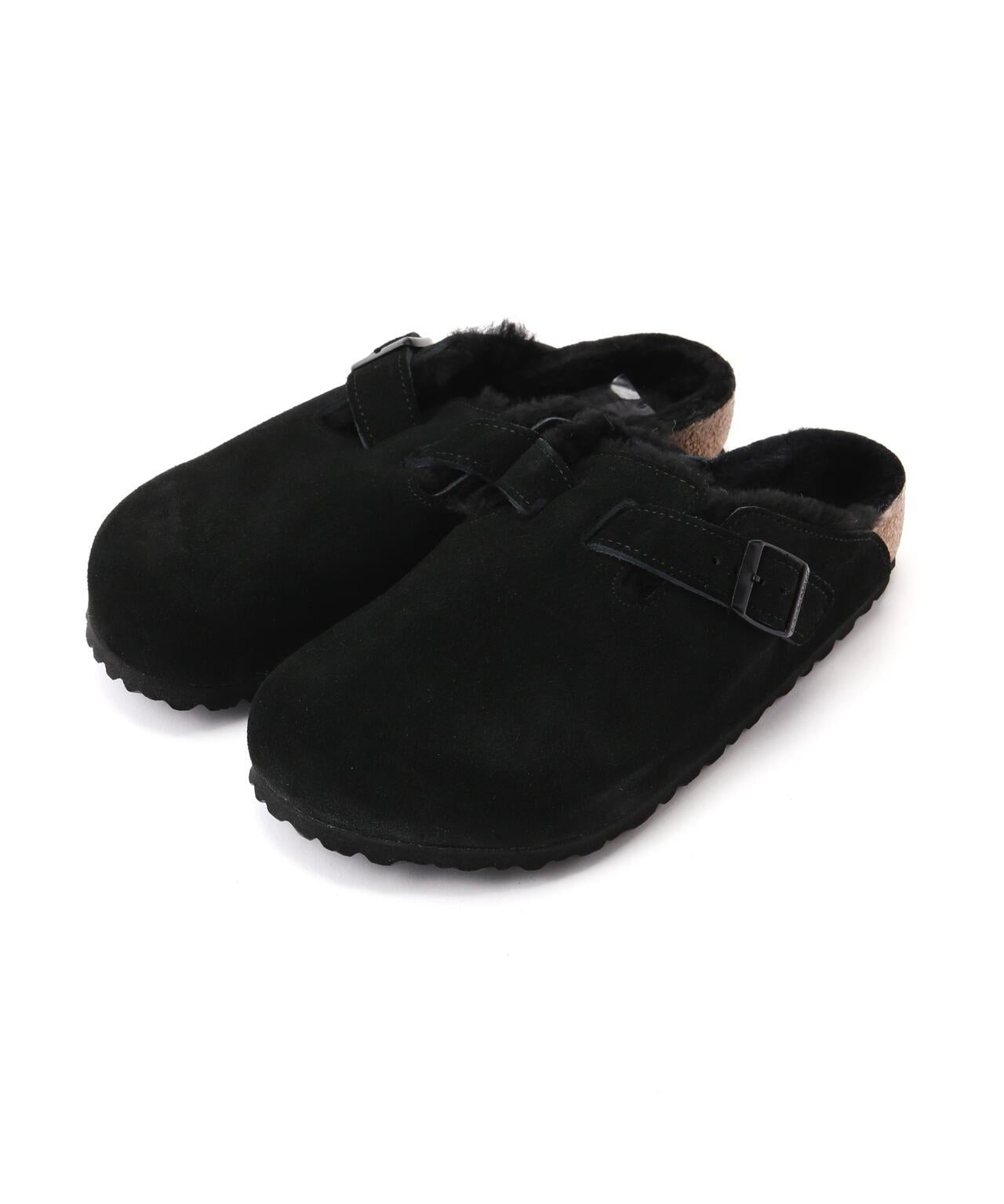BIRKENSTOCK/ビルケンシュトック/BOSTON SHEARLING