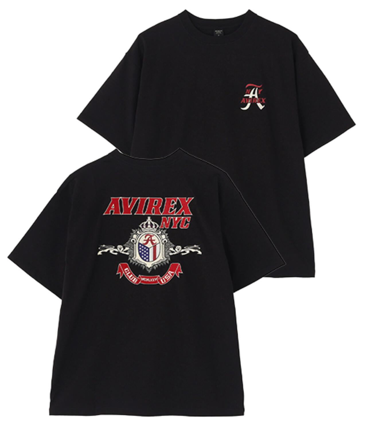 《WEB&DEPOT限定》ARCHIVE T-SHIRT