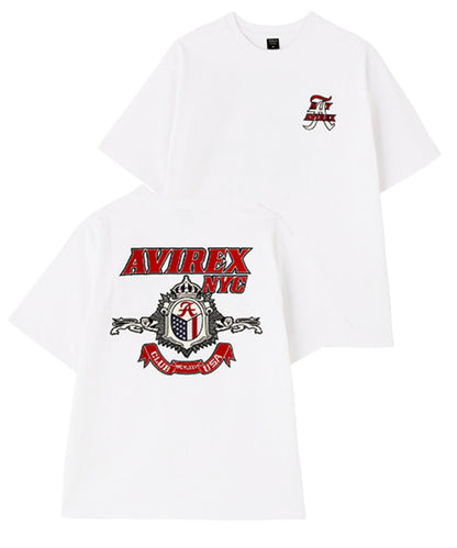 《WEB&DEPOT限定》ARCHIVE T-SHIRT