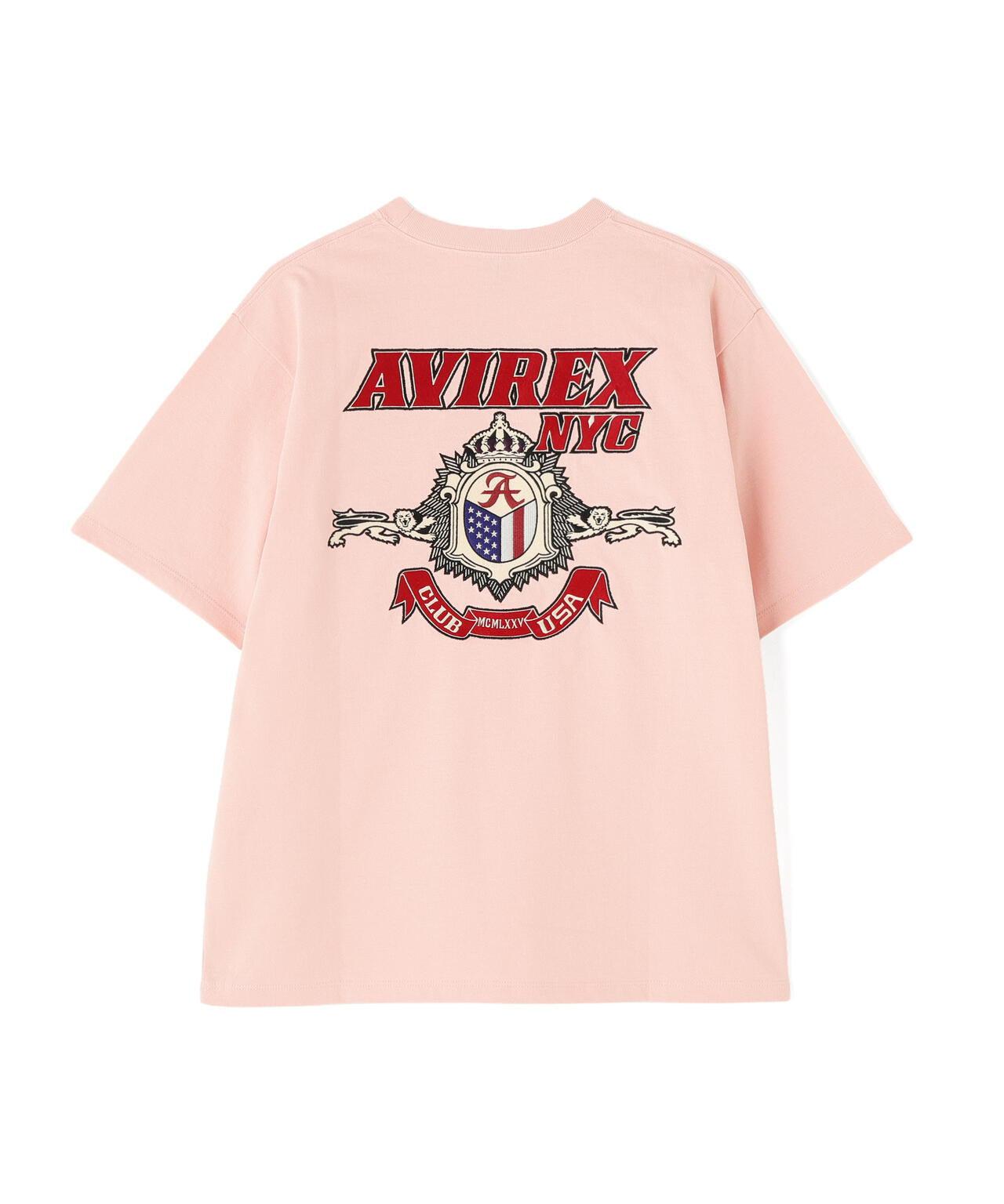 《WEB&DEPOT限定》ARCHIVE T-SHIRT
