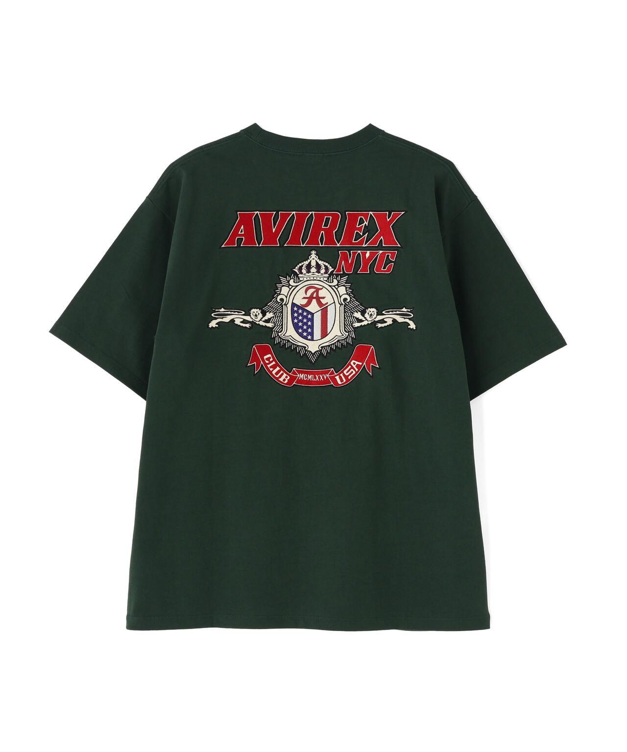 《WEB&DEPOT限定》ARCHIVE T-SHIRT