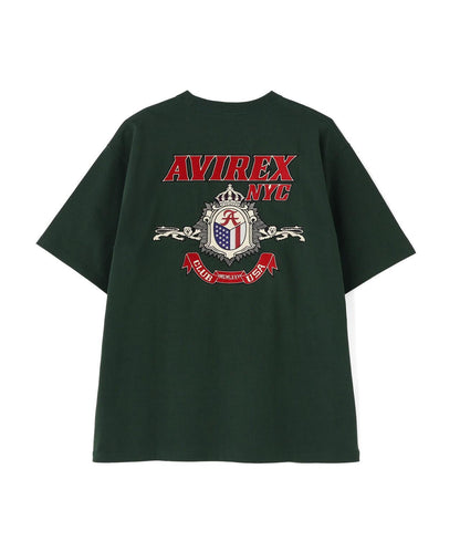《WEB&DEPOT限定》ARCHIVE T-SHIRT
