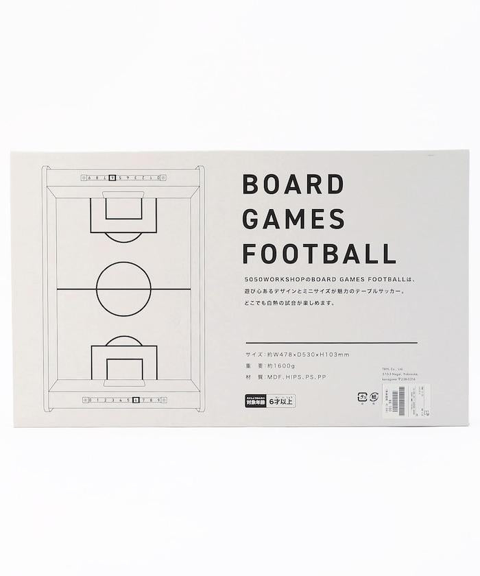 BOARD GAMES FOOTBALL ボードゲーム