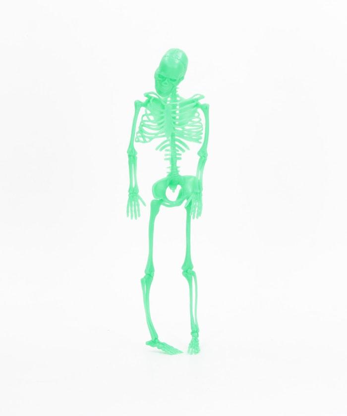 NEON SKELETONS 骨骼人偶