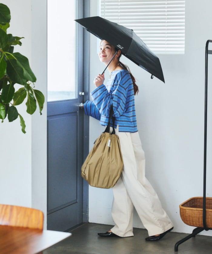 IZA ULTRA LIGHT 晴雨兼用 折りたたみ傘