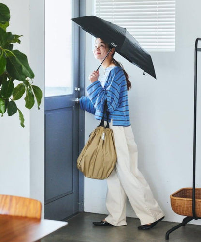 IZA ULTRA LIGHT 晴雨兼用 折りたたみ傘