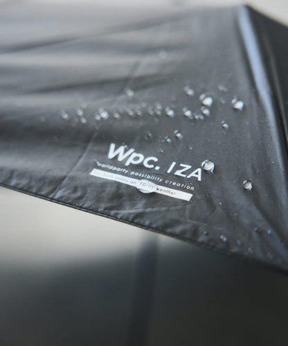 IZA ULTRA LIGHT 晴雨兼用 折りたたみ傘