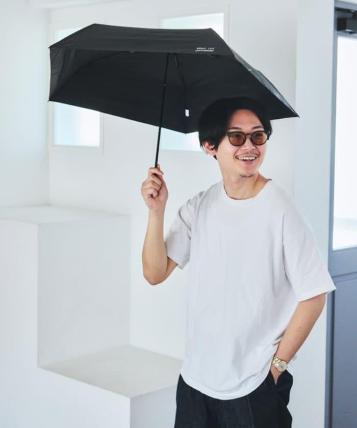 IZA ULTRA LIGHT 晴雨兼用 折りたたみ傘