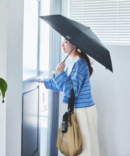 IZA ULTRA LIGHT 晴雨兼用 折りたたみ傘