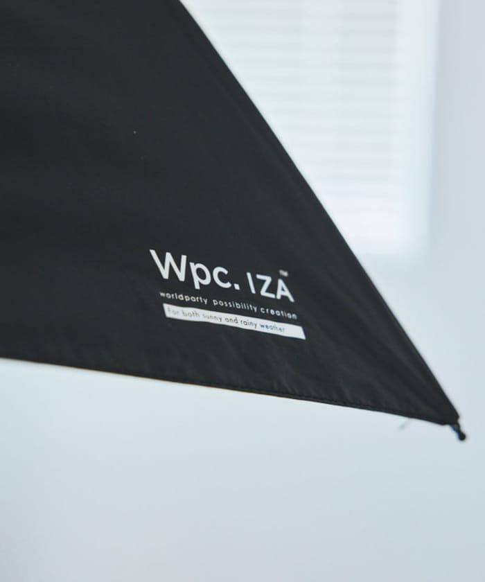 IZA ULTRA LIGHT 晴雨兼用 折りたたみ傘