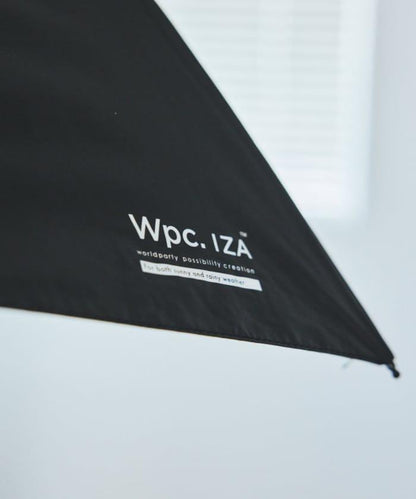 IZA ULTRA LIGHT 晴雨兼用 折りたたみ傘