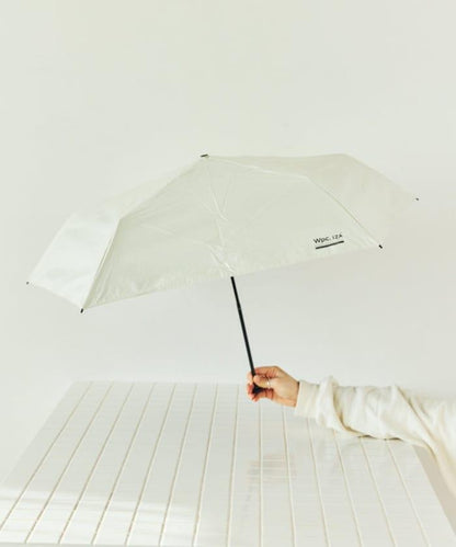 IZA ULTRA LIGHT 晴雨兼用 折りたたみ傘