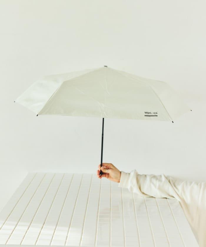IZA ULTRA LIGHT 晴雨兼用 折りたたみ傘
