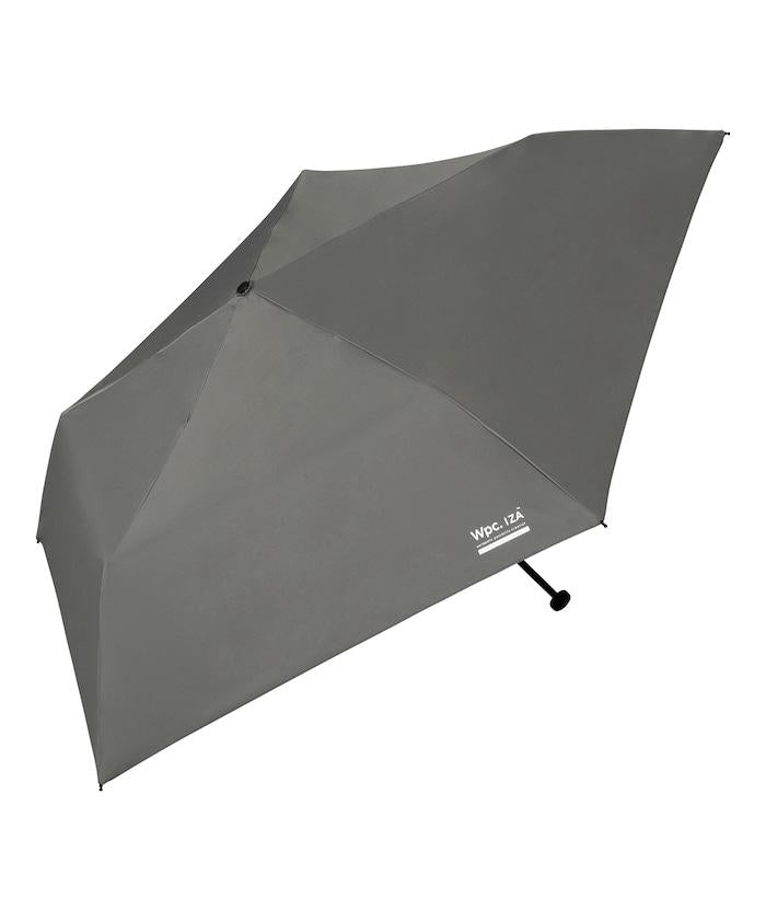 IZA ULTRA LIGHT 晴雨兼用 折りたたみ傘