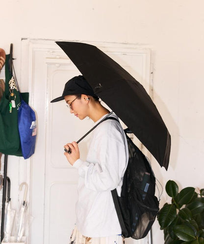 SHAPE-MEMORY UMBRELLA《畳みやすい》形状安定 シェイプメモリー アンブレラ