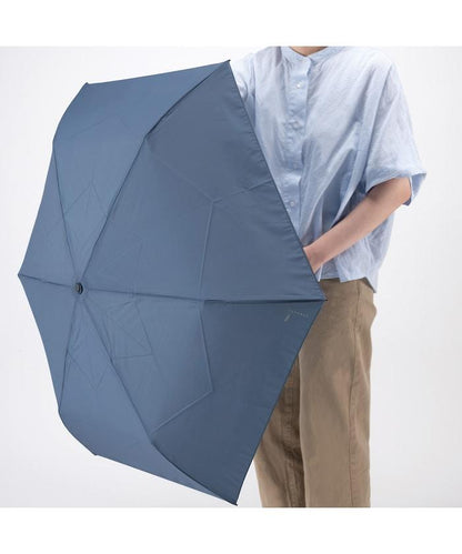 SHAPE-MEMORY UMBRELLA《畳みやすい》形状安定 シェイプメモリー アンブレラ