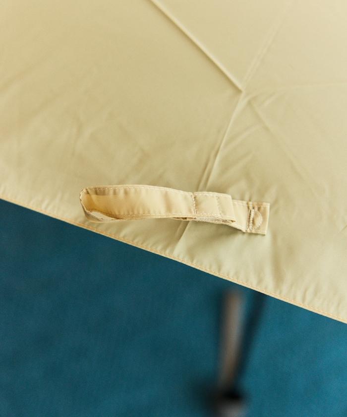 SHAPE-MEMORY UMBRELLA《畳みやすい》形状安定 シェイプメモリー アンブレラ